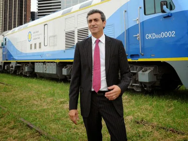 Randazzo