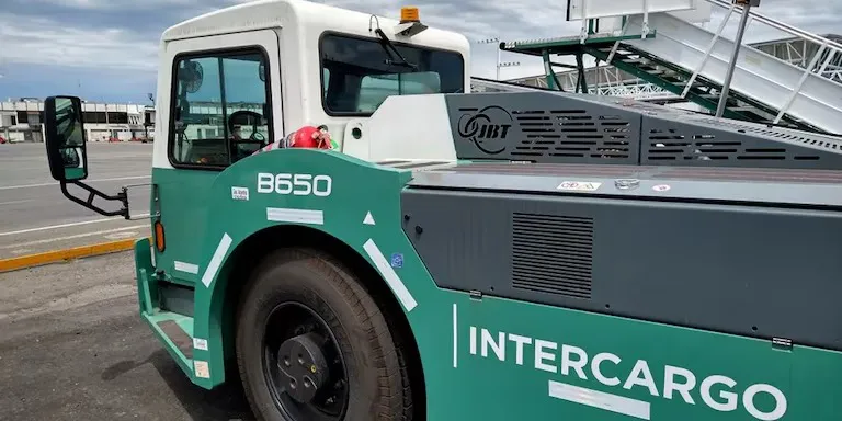 Intercargo