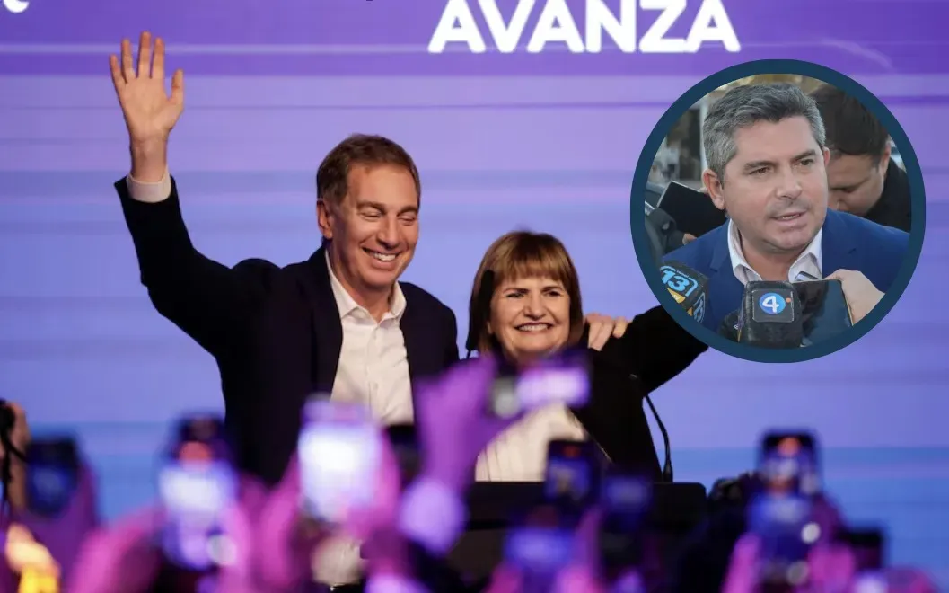 santilli - bullrich y orrego