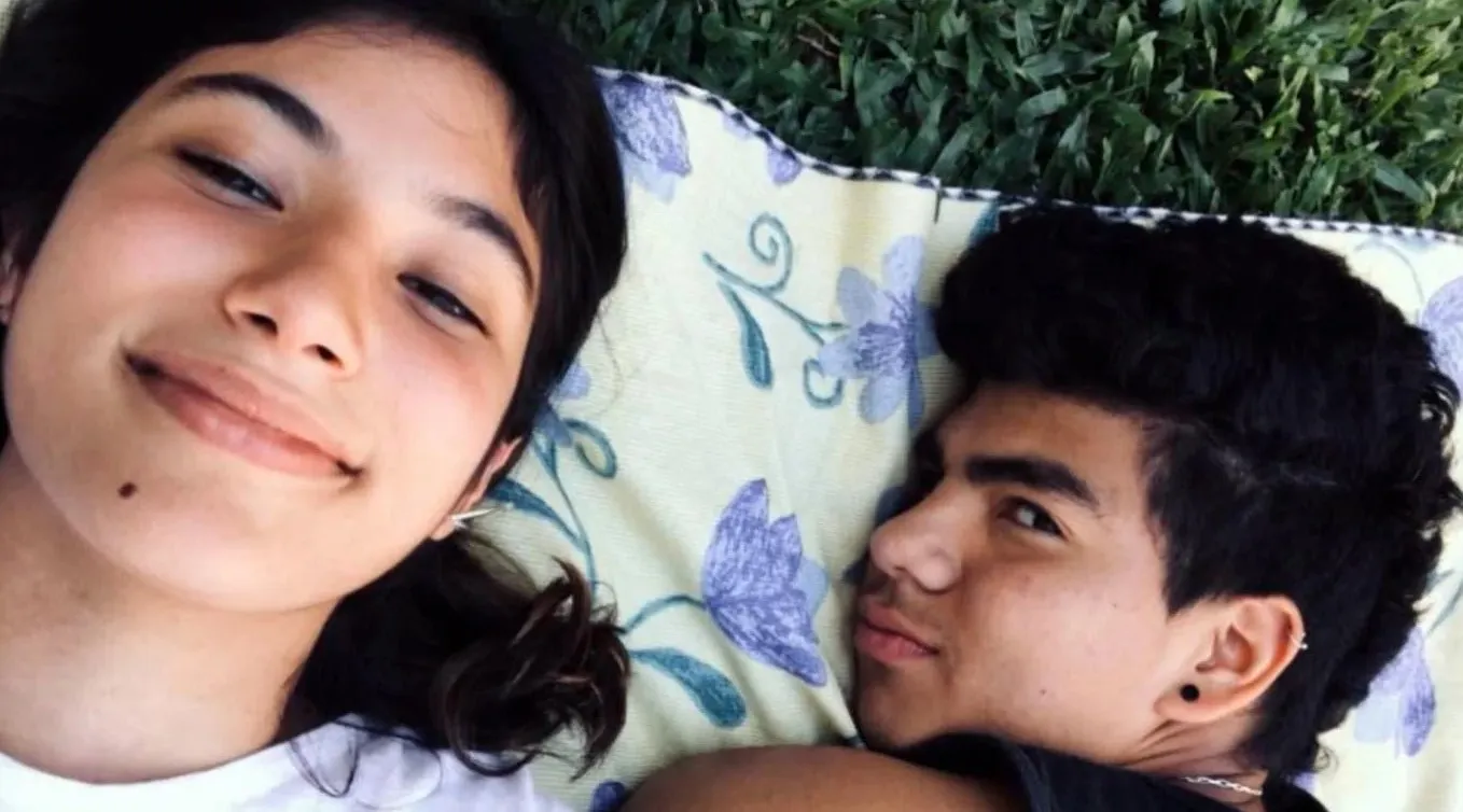 julieta rossi y fernando