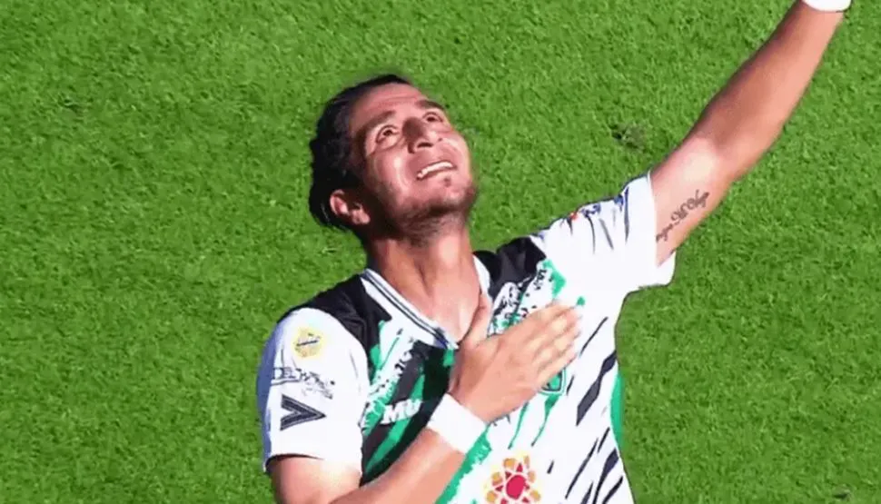 Pulpo González