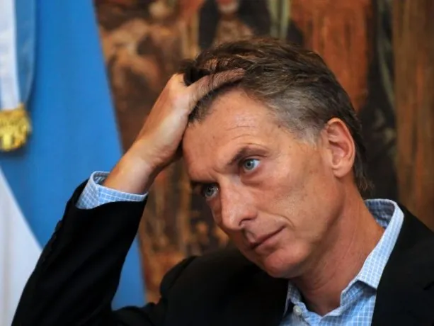 Macri