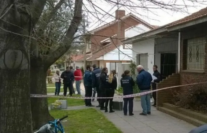 Chacarita