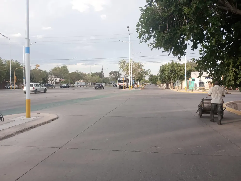 conector sur rawson