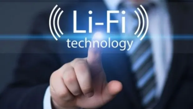 li-fi