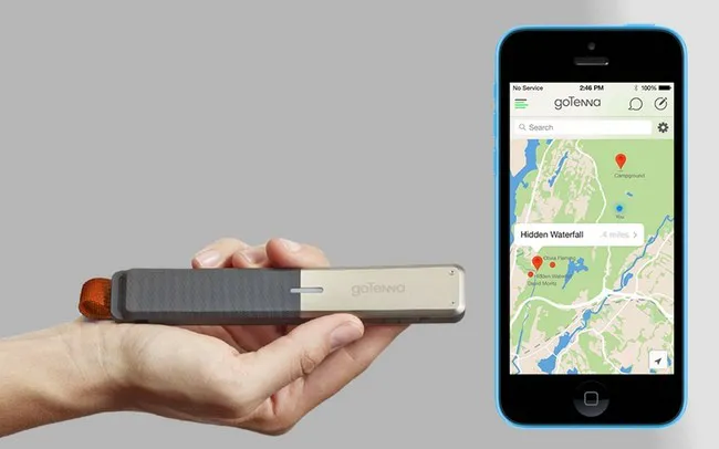 GoTenna