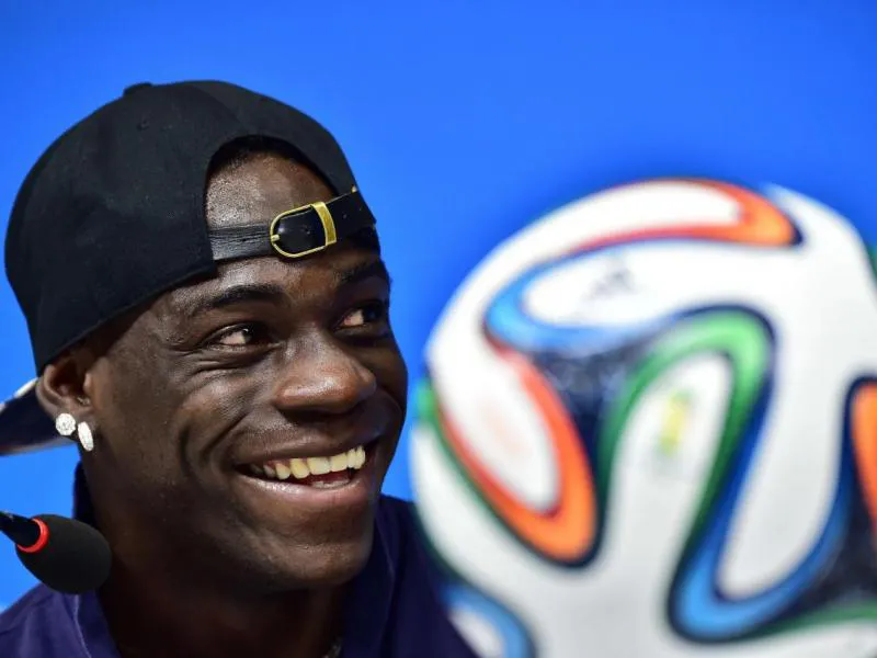 balotelli