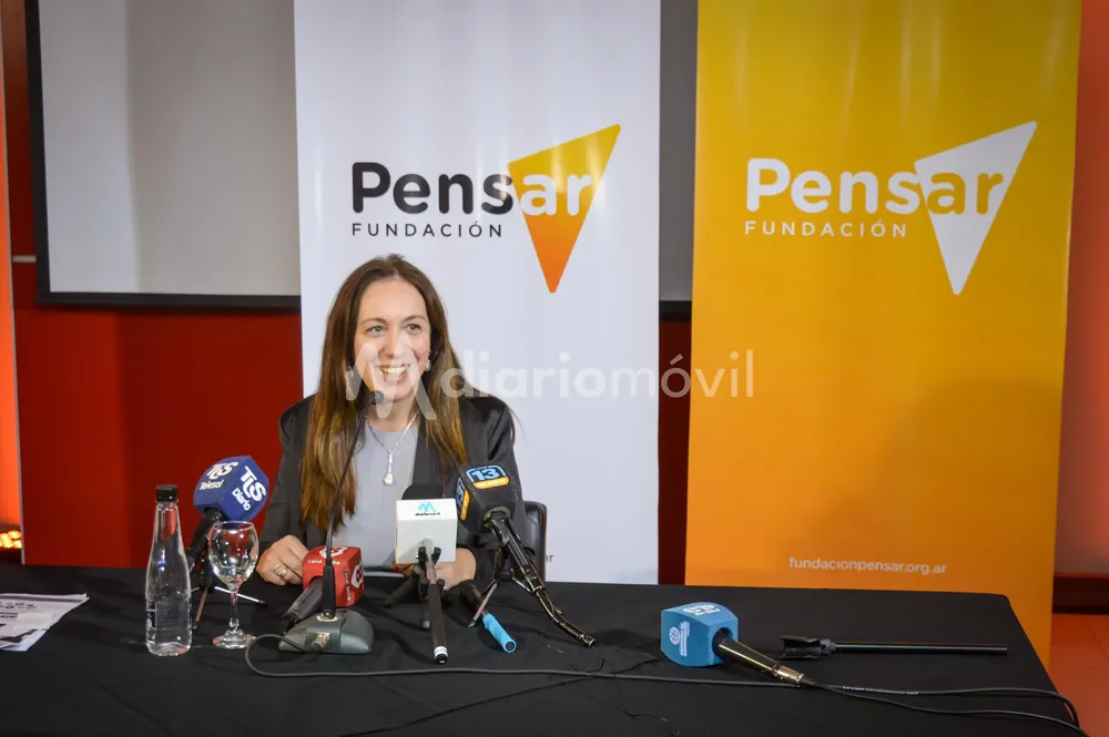 María Eugenia Vidal