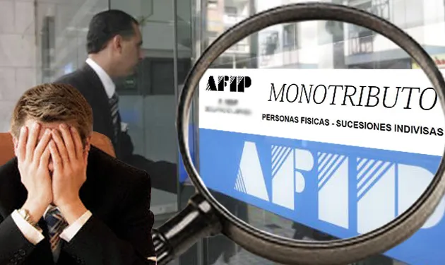 Monotributo
