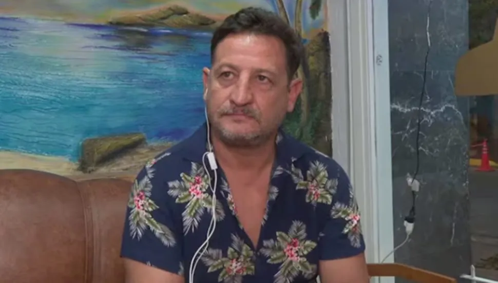 Sergio Martínez