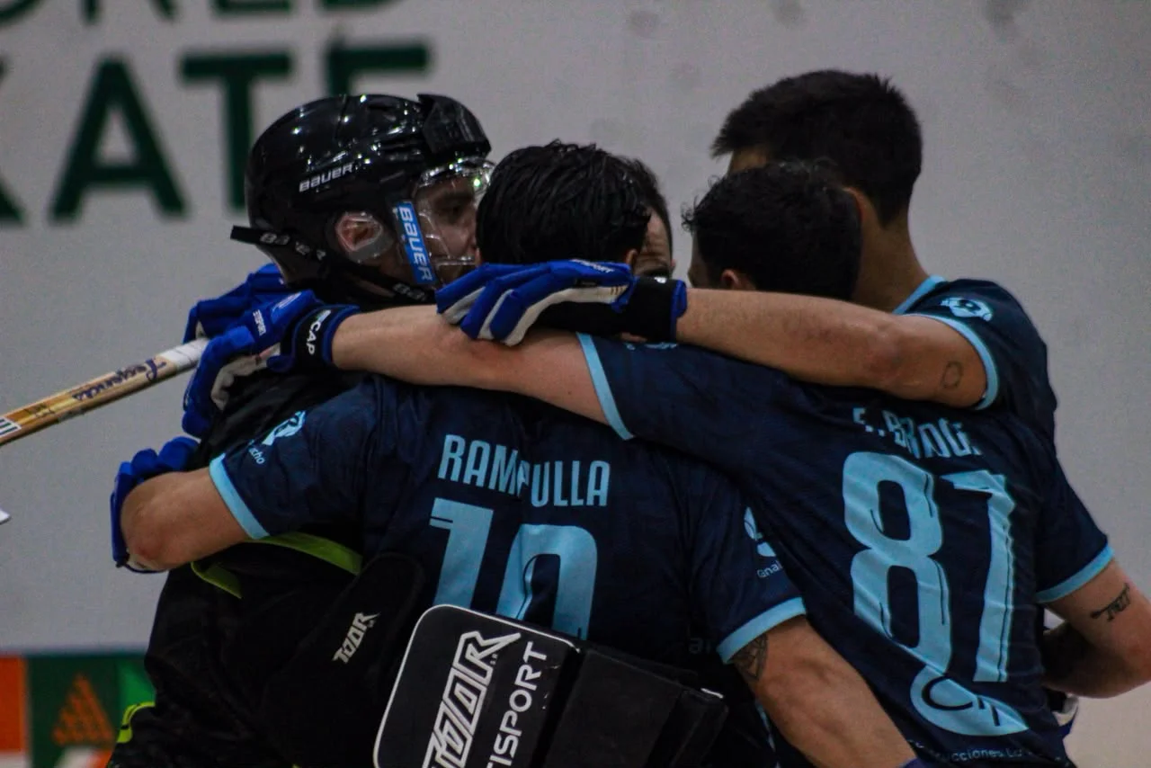 Argentina Hockey 1