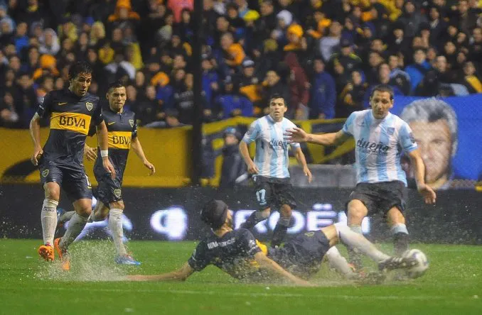 futbol 