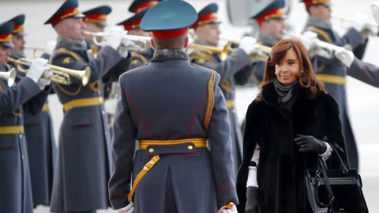Cristina