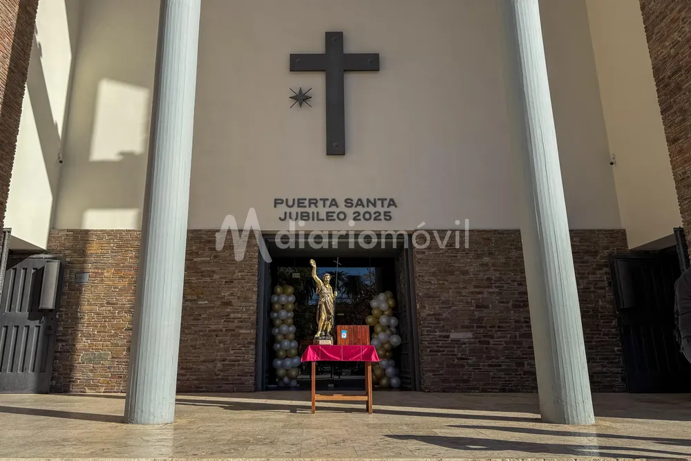 catedral San Juan Bautista