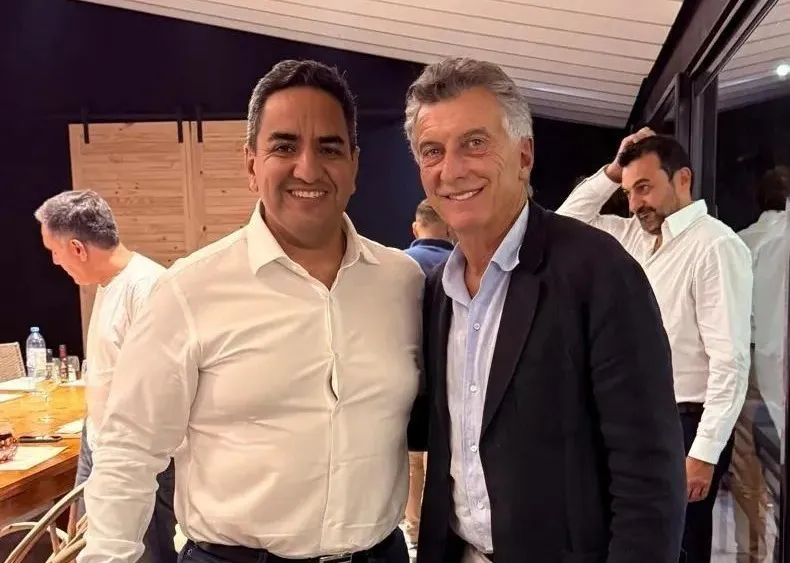 Enzo Cornejo-Macri