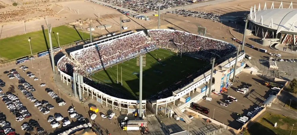 los pumas 4