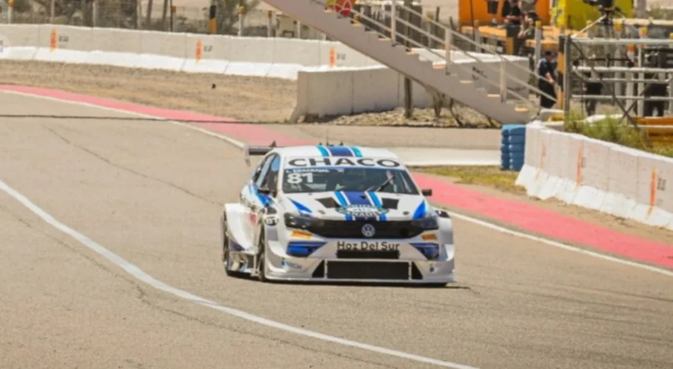 Lucas Carabajal