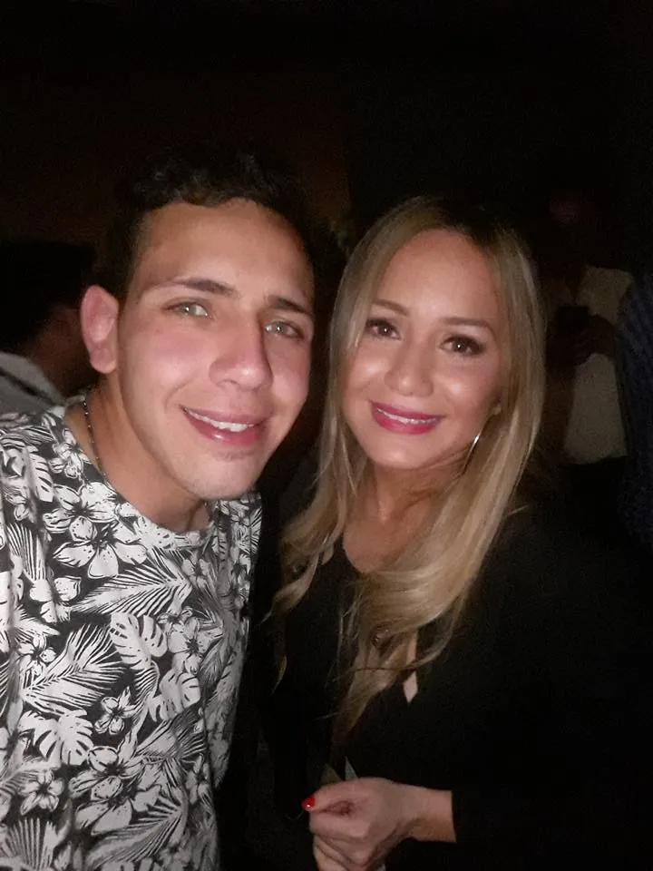 leo jorquera