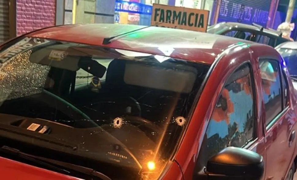 Auto robo
