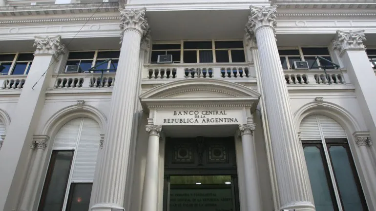 Banco Central
