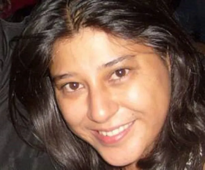 Susana Chávez Castillo