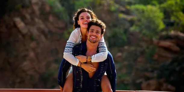 Amores Robados