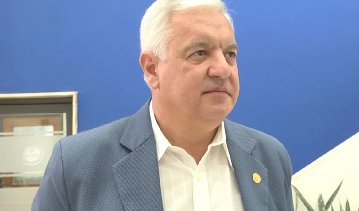 Ricardo Coca