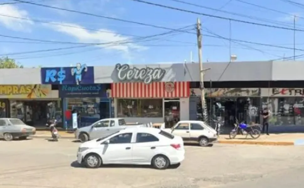 Caucete
