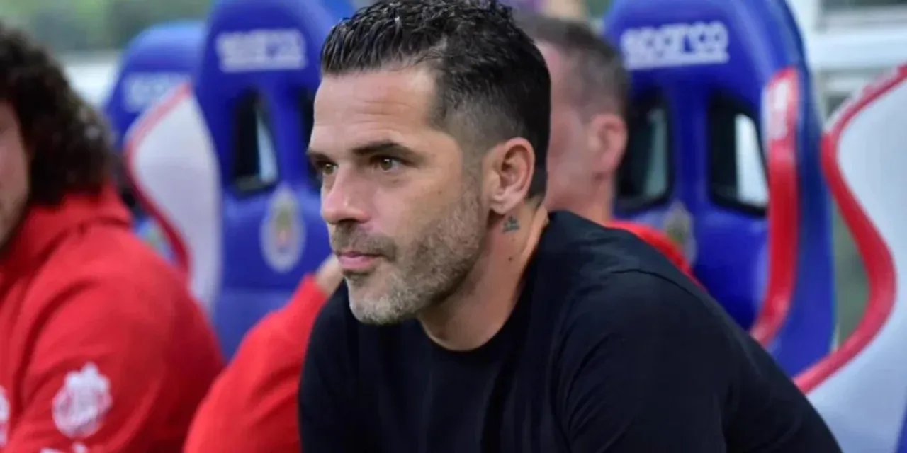 Fernando Gago