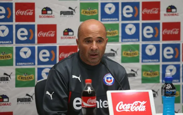 Sampaoli