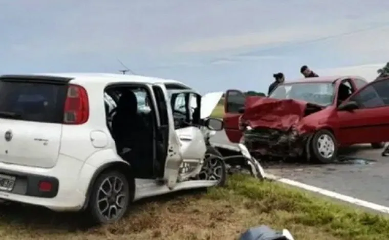 accidente rojas buenos aires