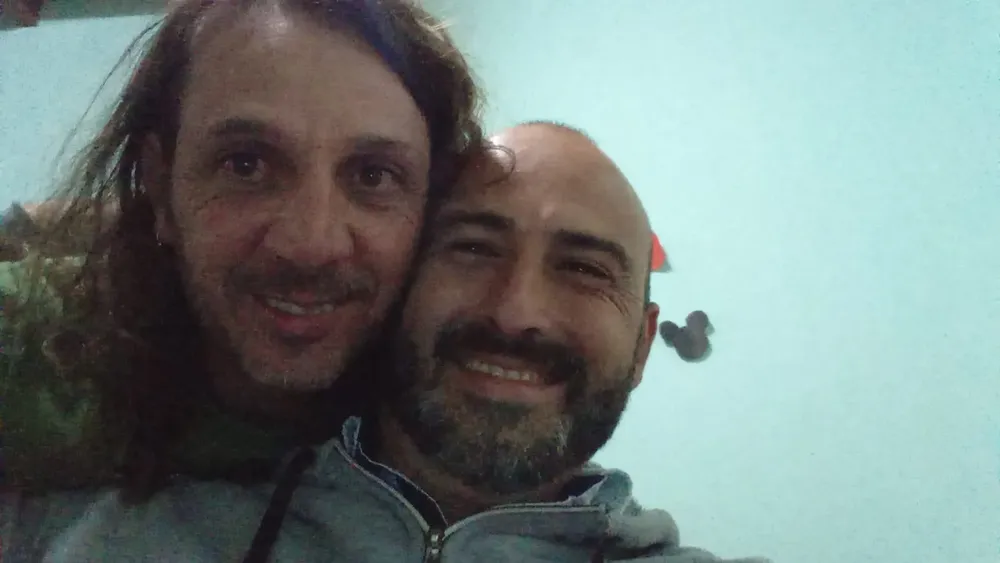 diego garay