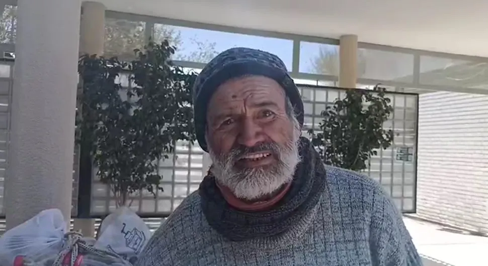 Juan Carlos Carreño