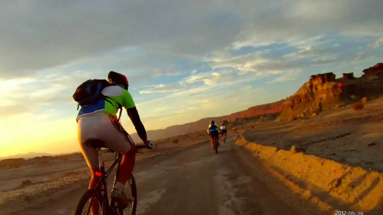 DesafíoIschigualasto