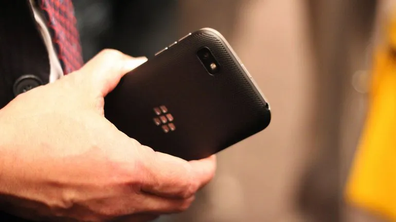 blackberry