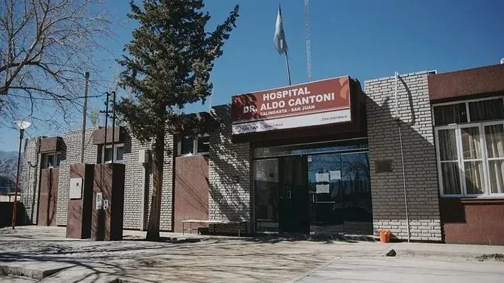 Hospital Cantoni