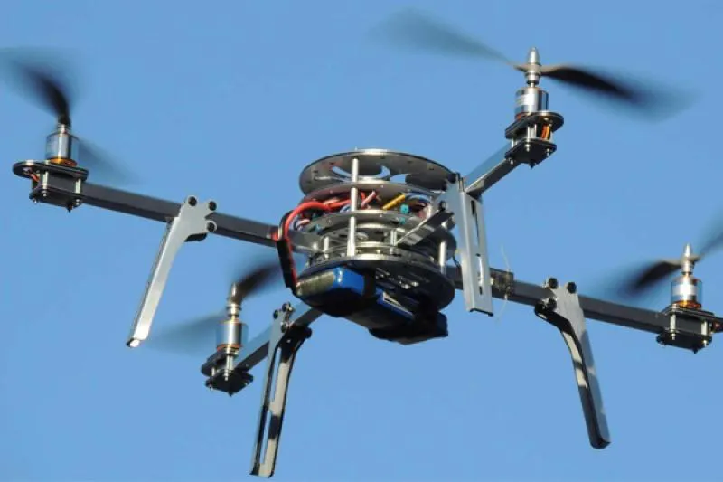 drones