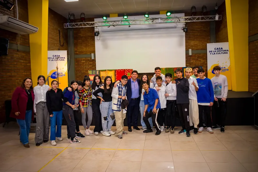 juan josé orrego inclusión 2 arid