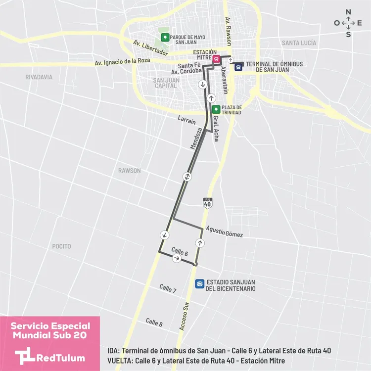 mundial sub 20 red tulum