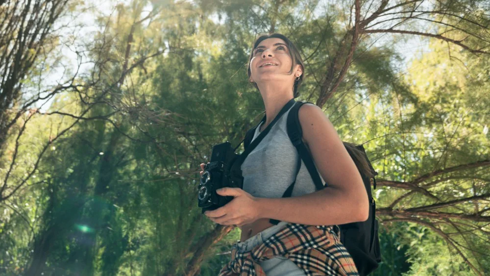 Eco Ruta Turística Turismo San Juan