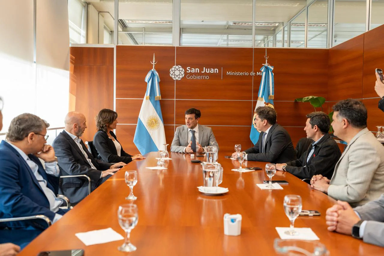 Juan Pablo nPerea - Gustavo Sánchez e IPEEM