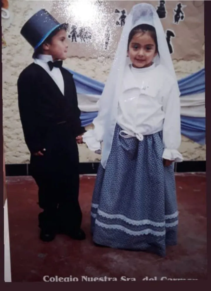 gimena castro y amigo2