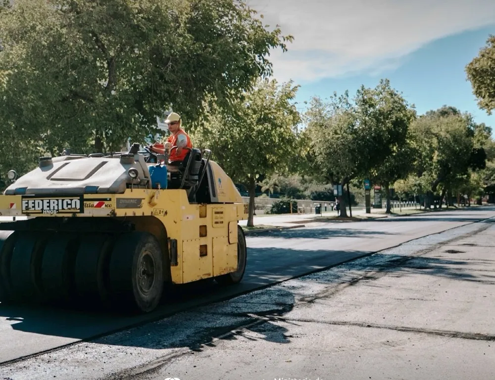 obras