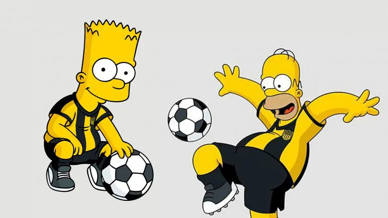 simpsons