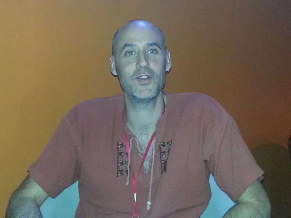Franck