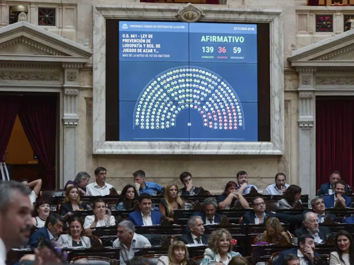 Diputados