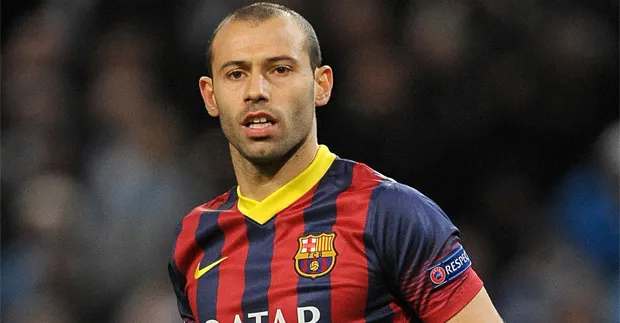 Mascherano