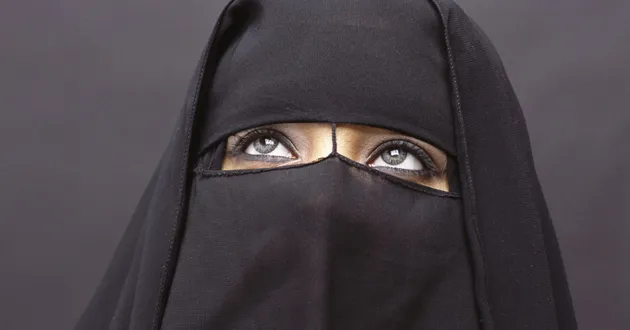 mujer arabia saudita
