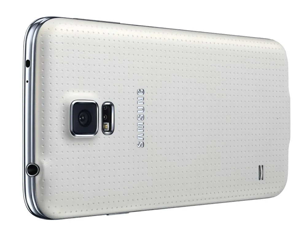 Samsung Galaxy S5