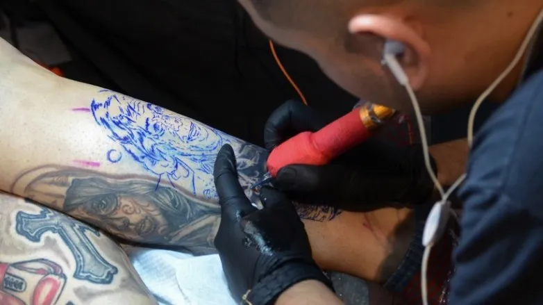 Tatoo